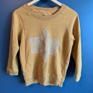 Levi Strauss Sweater